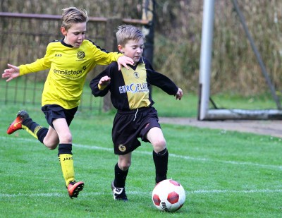 VordenJO9-Colmschate 5-4